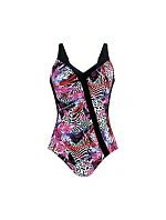 Style Josefine jednodílné plavky 7356 magenta - Anita Classix