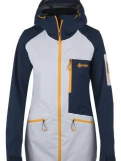 NALAU-W Tmavě modrá - Kilpi VÝPRODEJ