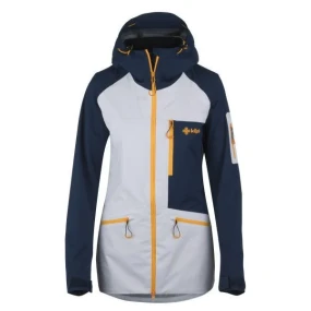 NALAU-W Tmavě modrá - Kilpi VÝPRODEJ NALAU-W Tmavě modrá - Kilpi VÝPRODEJ