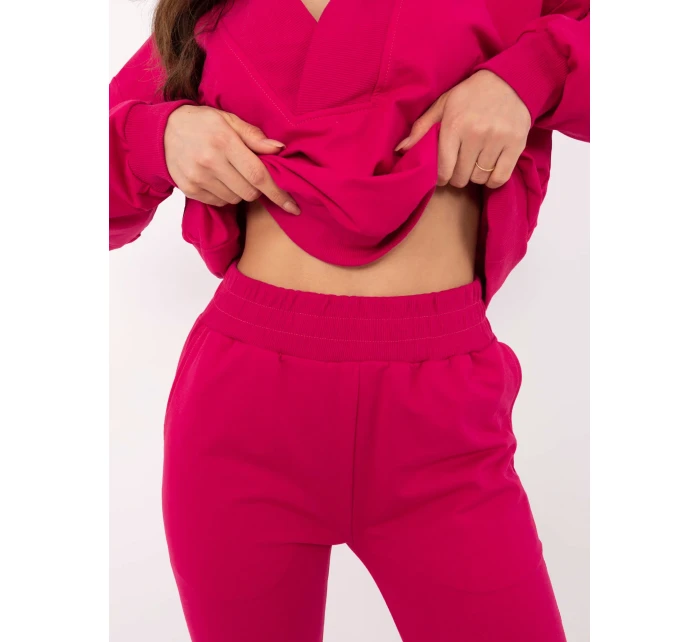 Sada EM KMPL 846.91 fuchsiová Sada EM KMPL 846.91 fuchsiová