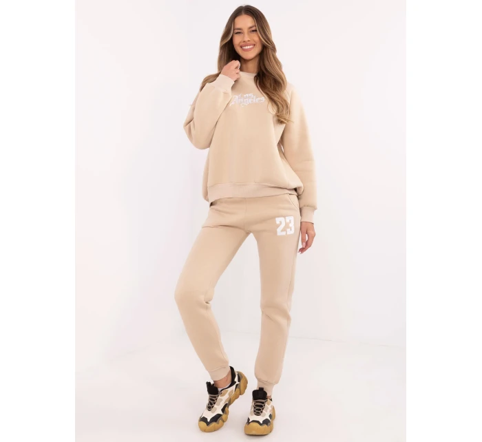 Sada EM KMPL 890.13P béžová Sada EM KMPL 890.13P béžová