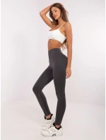 Leginsy NM LG model 21798087 ciemny szary - FPrice