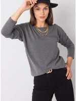 Halenka RV BZ 5890.10 tmavě šedá