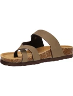 Dámské pantofle model 21107707 W - Cruz