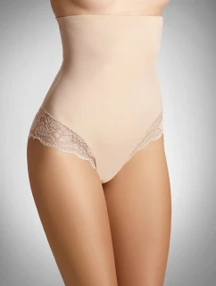 Dámské stahovací kalhotky Vetina Béžová - Eldar