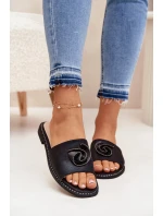 Pantofle  model 215981 Step in style