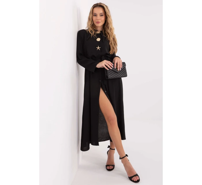 Denní šaty model 221283 Rue Paris Denní šaty model 221283 Rue Paris