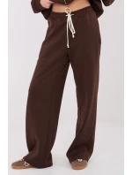 Teplákové kalhoty model 222096 Factory Price Teplákové kalhoty model 222096 Factory Price