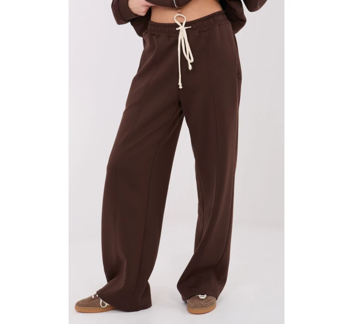 Teplákové kalhoty model 222096 Factory Price Teplákové kalhoty model 222096 Factory Price