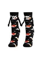 Ponožky Moraj CSLW250-009 Friends 35-41