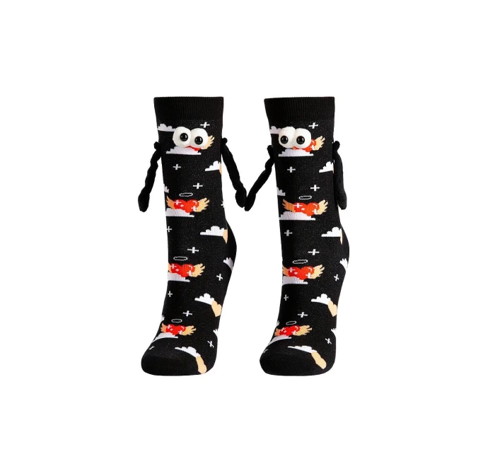 Ponožky Moraj CSLW250-009 Friends 35-41