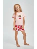 Pyžamo Taro 3559 Mika 122-140 W26