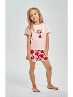 Pyžamo 122140 W26 model 21935535 - Taro