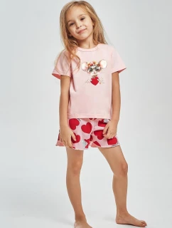 Pyžamo  122140 W26 model 21935535 - Taro