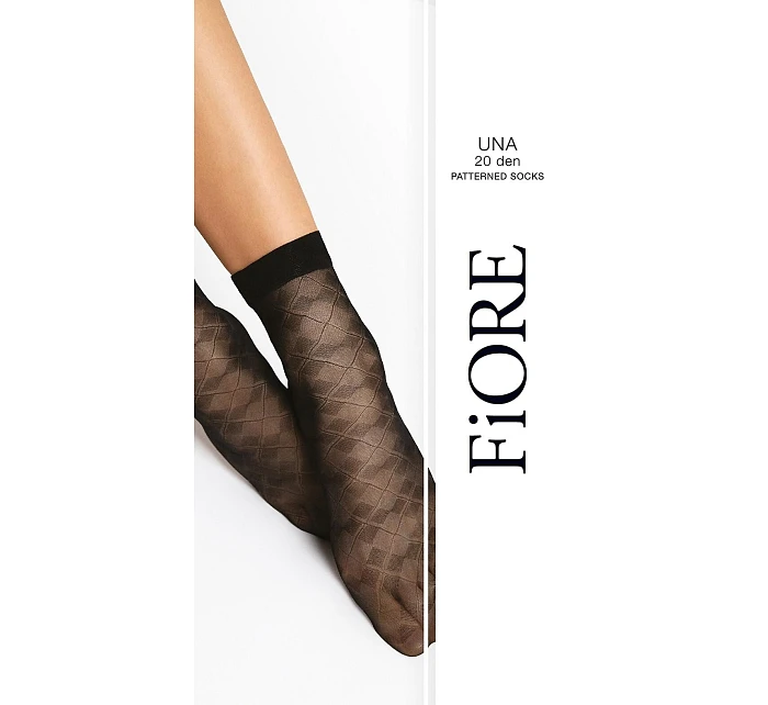 Ponožky  20 den model 22106620 - Fiore