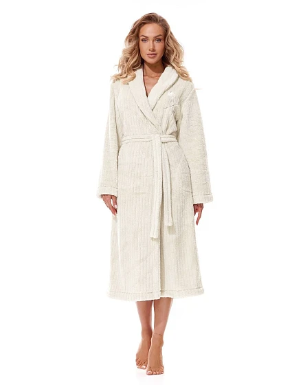 Szlafrok   S2XL model 19310118 - L&L
