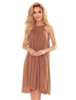 Dámské šaty  350-8 ALIZEE - NUMOCO