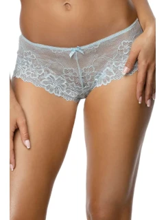 Dámské brazilky 053/54/2 Carmela blue - MAT