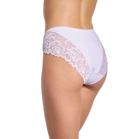 Dámské kalhotky 202 white - GABIDAR