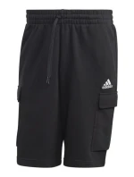 Šortky adidas Essentials French Terry Cargo M HA4338