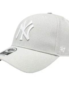 47 Značka New York Yankees MVP M čepice B-MVPSP17WBP-GY