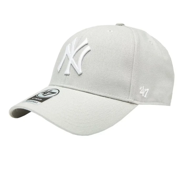 47 Značka New York Yankees MVP M čepice B-MVPSP17WBP-GY