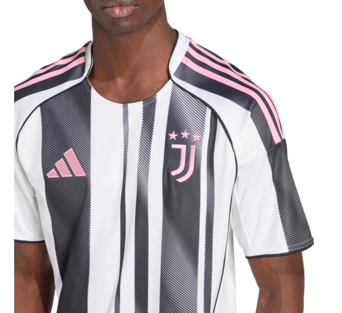Adidas Juventus Turín Domácí tričko M JJ4320 Adidas Juventus Turín Domácí tričko M JJ4320