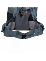 Trekingový batoh Deuter Aircontact Core 45+10 SL jade-graphite