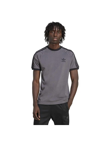 Tričko Originals se třemi pruhy model 21364806 - ADIDAS