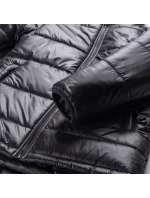 Dětská prošívaná zimní bunda LUCCA JRG