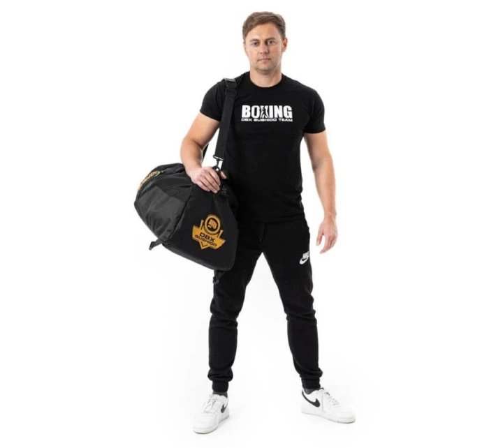 Tréninková taška 3 v 1 Batoh + taška PREMIUM model 21438282 - DBX Bushido Tréninková taška 3 v 1 Batoh + taška PREMIUM model 21438282 - DBX Bushido