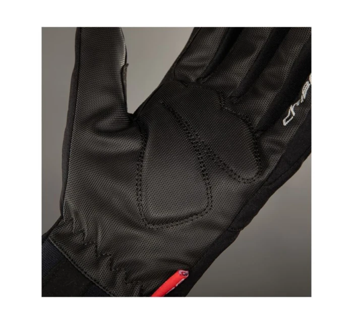 Rukavice model 21841915 SKIN černé XXL - CHIBA