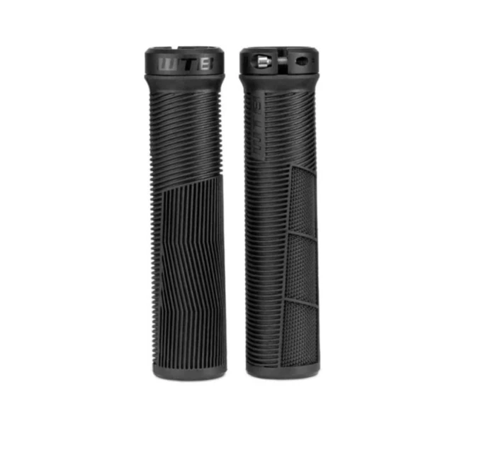 WTB Grip WAVELENGHT černý