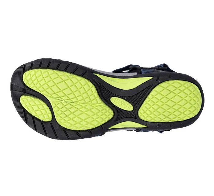 Pánské sandály Hamal Hiking M 38Q9957M879 - CMP