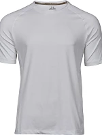 Tee Jays TJ 7020 Pánské sportovní tričko CoolDry® 18.7020 white