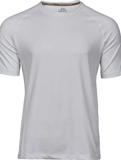 Tee Jays TJ 7020 Pánské sportovní tričko CoolDry® 18.7020 white