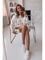 Dámské tenisky na platformě O`NEILL SPINNA C WOMEN LOW 90261009.02A Bílé