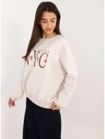 Halenka EM BL model 20506878 světle béžová - FPrice