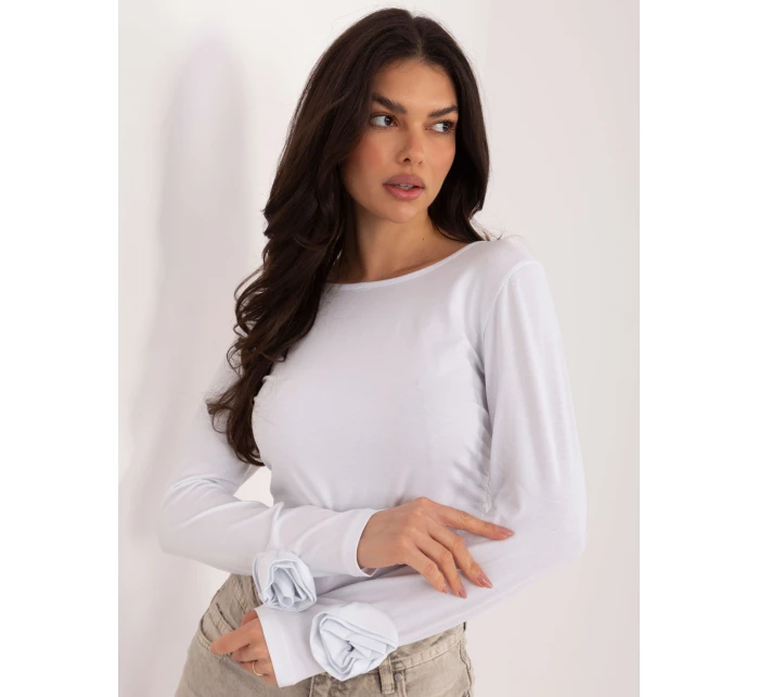 Halenka IT BZ 22079.55 bílá