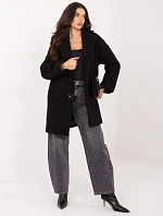 Plášť IT EN 96965.19 černý