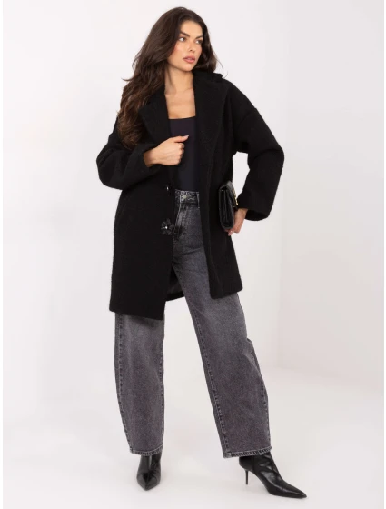 Plášť IT EN 96965.19 černý