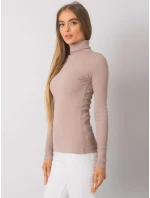 Halenka RV BZ model 21864909 tmavě lila - FPrice