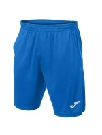 Pánské/chlapecké kraťasy Joma Drive Bermuda Dark Royal