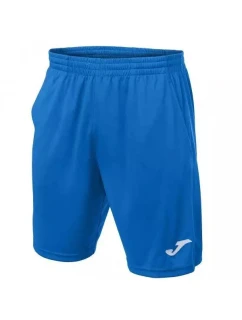 Pánské/chlapecké kraťasy Joma Drive Bermuda Dark Royal