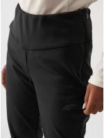 Dámské lyžařské softshellové kalhoty 4F Dámské lyžařské softshellové kalhoty 4F