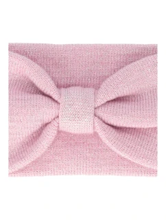 Dívčí čelenka ZigZag Elena