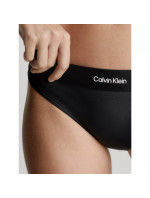 Dámské plavky Spodní díl BIKINI KW0KW02288BEH - Calvin Klein