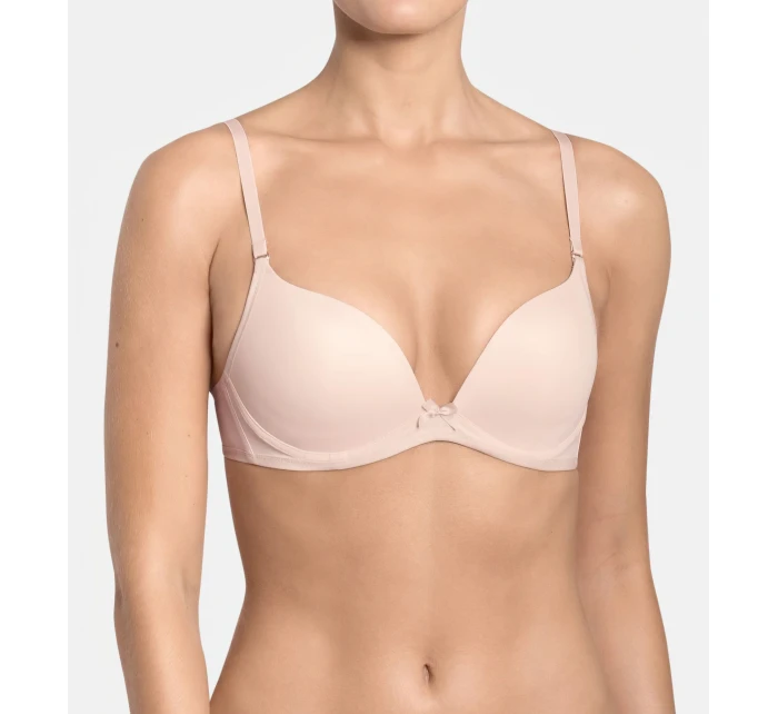 Dámská podprsenka push-up Wow Comfort PU - Sloggi