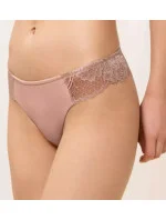 Dámské kalhotky Wild Peony Florale Brazilian - Triumph Dámské kalhotky Wild Peony Florale Brazilian - Triumph