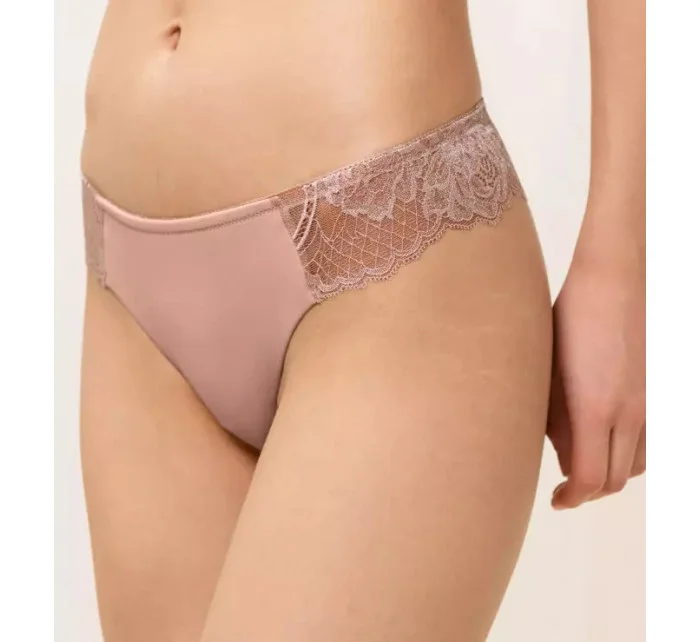 Dámské kalhotky Wild Peony Florale Brazilian - Triumph Dámské kalhotky Wild Peony Florale Brazilian - Triumph